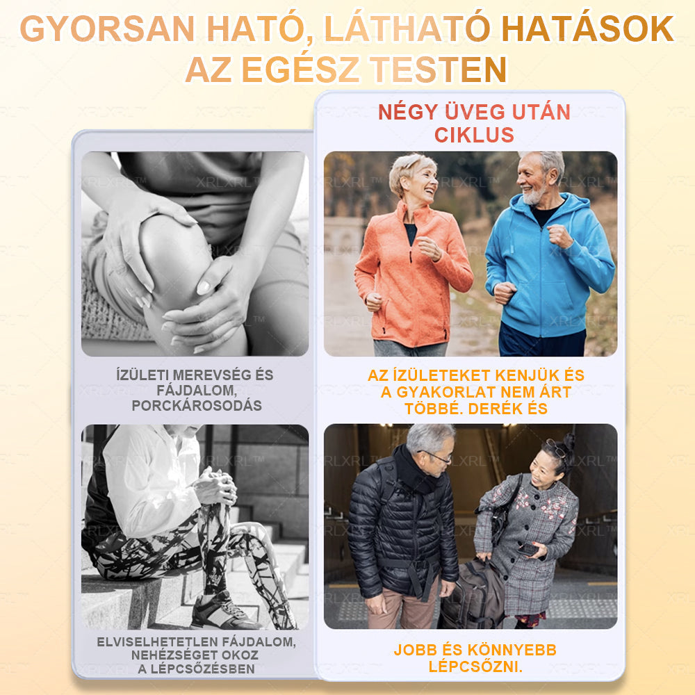 𝐗𝐑𝐋𝐗𝐑𝐋®✨ 𝐔𝐭𝐨𝐥𝐬ó 𝐞𝐬é𝐥𝐲! Szerezd meg ezt a szerencsés ajánlatot 𝟓𝟎%-os kedvezménnyel! 🎁