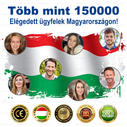 🇭🇺👨‍⚕️✅Moauou® GHK-Cu™ Mikrotűs Regeneráló Tapasz – ⚡kevesebb duzzanat, könnyebb lábak, kevésbé látható erek már 7–14 nap alatt