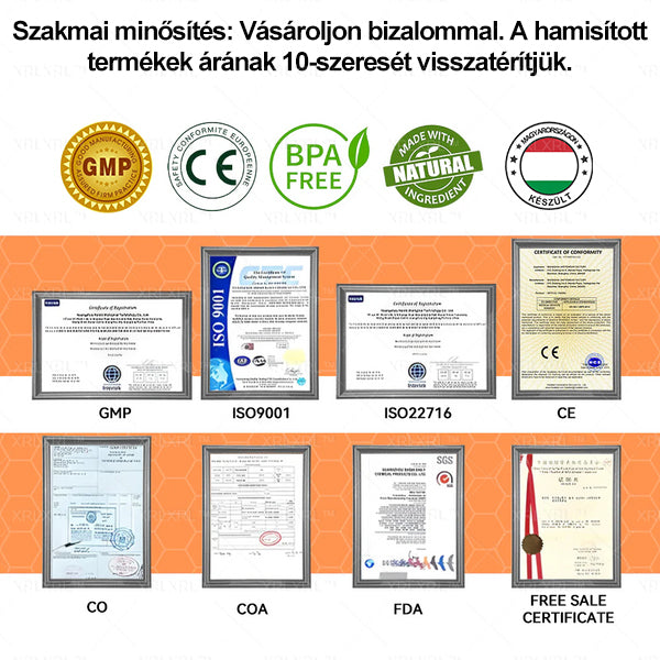 𝐗𝐑𝐋𝐗𝐑𝐋®✨ 𝐔𝐭𝐨𝐥𝐬ó 𝐞𝐬é𝐥𝐲! Szerezd meg ezt a szerencsés ajánlatot 𝟓𝟎%-os kedvezménnyel! 🎁